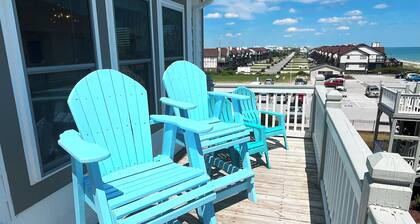 Pier Pointe 2A3, Oceanfront Condo in Emerald Isle, NC!