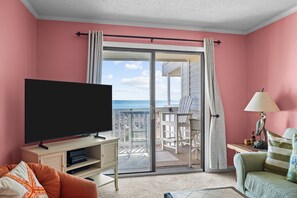 Fernseher, DVD-Player