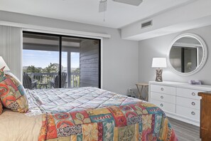 3 bedrooms, WiFi