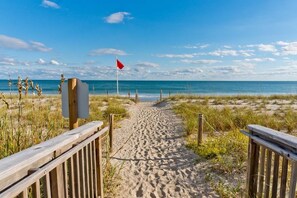 Strand
