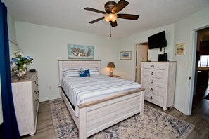 1 Schlafzimmer, WLAN