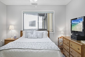 1 bedroom, WiFi