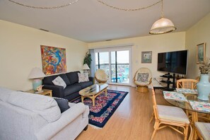 電視、DVD 播放機、音響