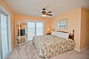 3 Schlafzimmer, WLAN