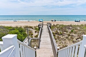 Strand