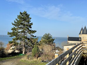 Property grounds - Bellavista #2 by Melrose (Arromanches-les-Bains)