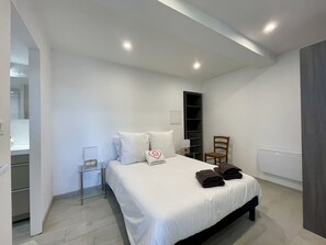 Room - Bellavista #2 by Melrose (Arromanches-les-Bains)