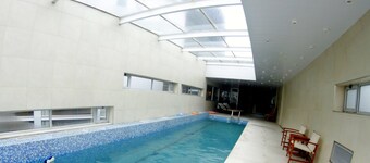 WAM HOTEL PATAGÓNICO