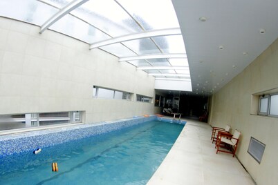 WAM HOTEL PATAGÓNICO