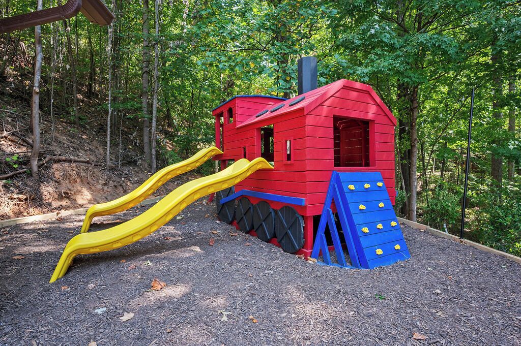Espace pour enfants