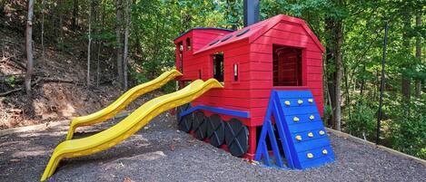Espace pour enfants