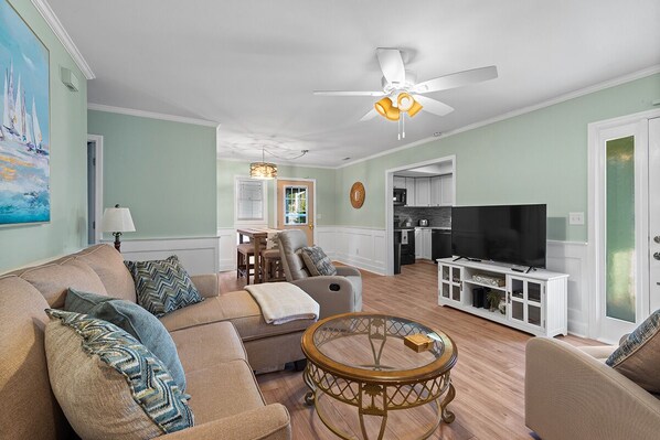 TV connectée, livres