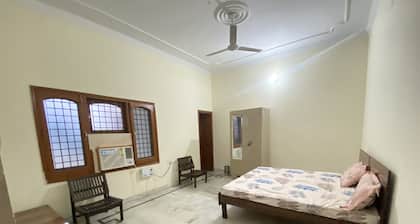 Guest House Like Your own home We provide All services According to Your need !
