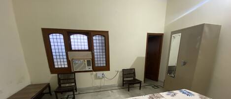 1 dormitorio, wifi, ropa de cama