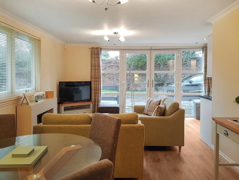 Leven Lodge 2 - Uk46044 - Loch Lomond