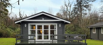 Leven Lodge 2 - UK46044