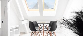 Residence Štefánikova Violet