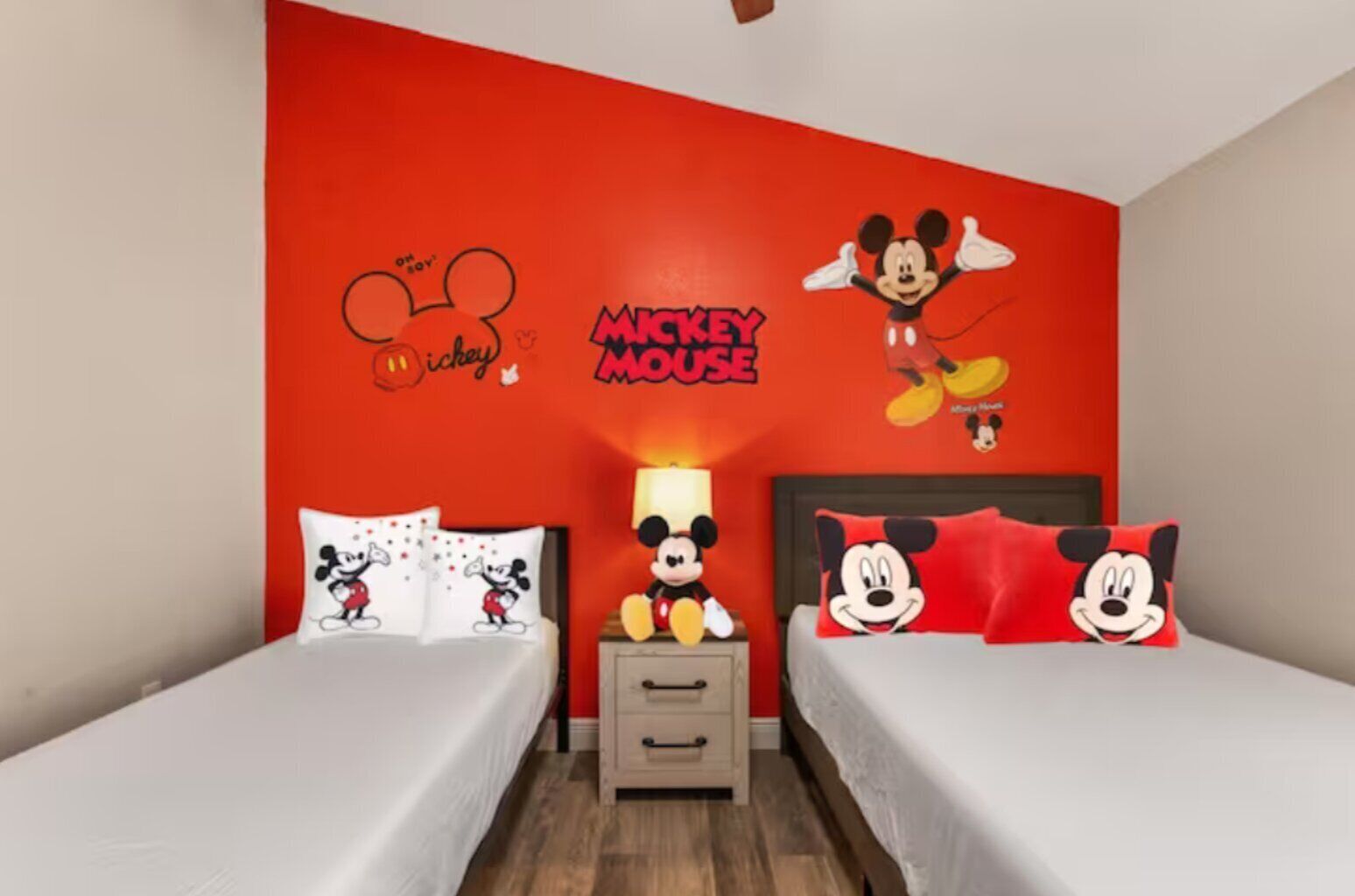 NEW King Bed Glow In The Dark Kid's Cave
