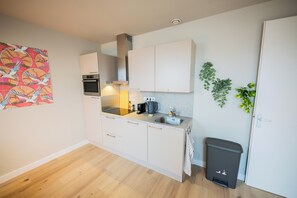 Appartement | Cuisine privée
