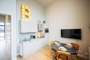 منطقة المعيشة