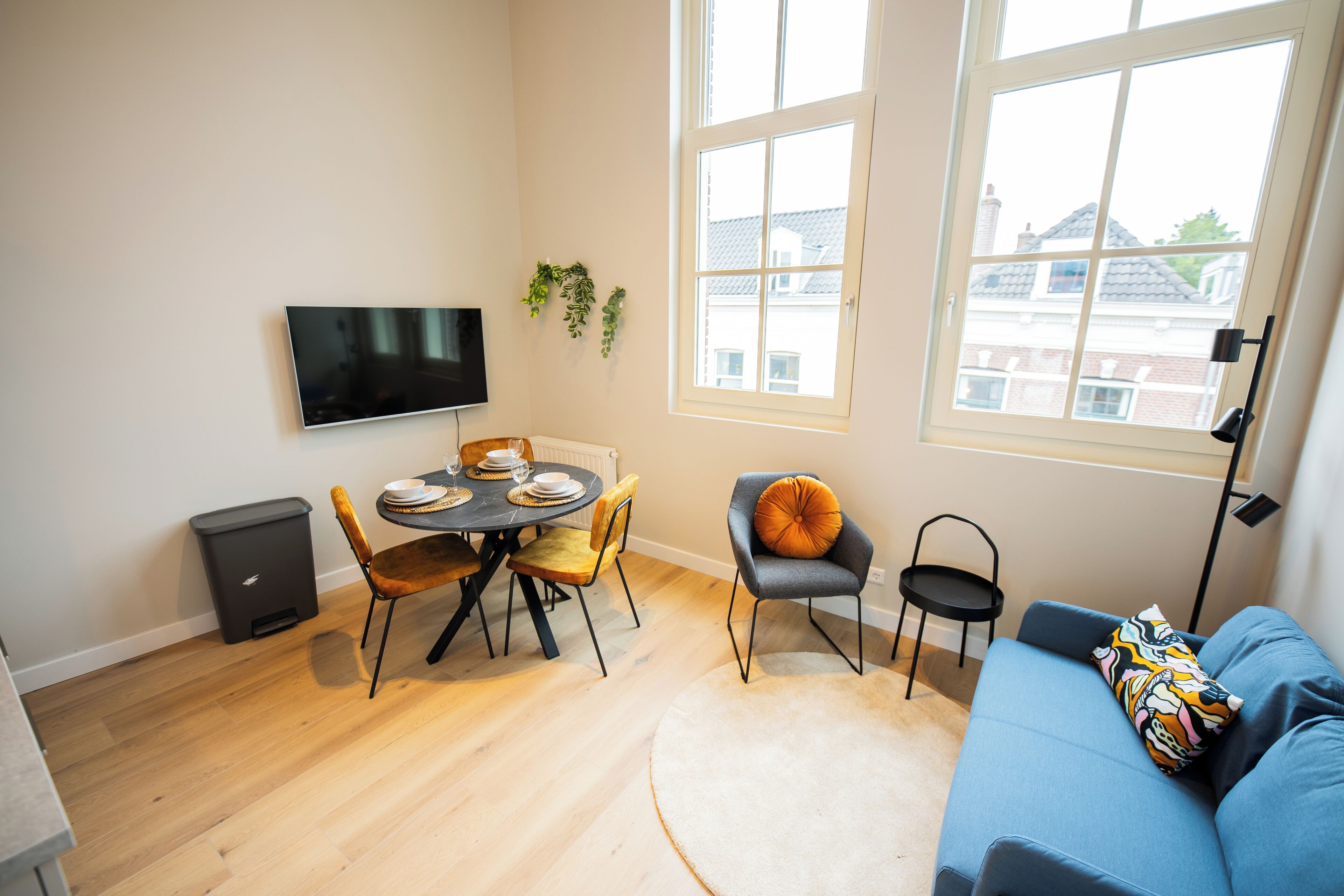 Apartament | Sala d'estar