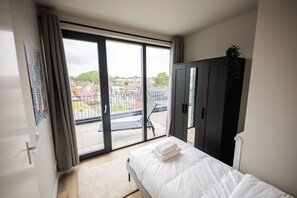 Apartment | Room amenity