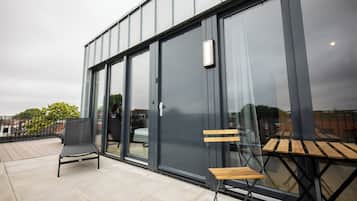 Apartment | Room amenity