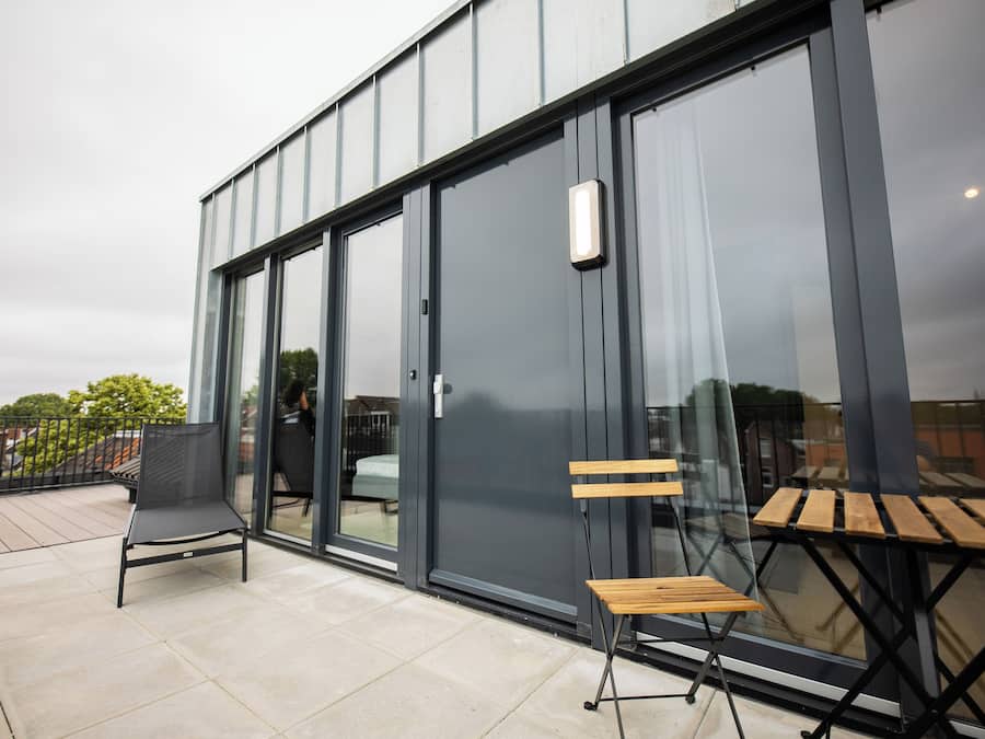 Apartment | Room amenity