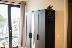 Équipements de la chambre