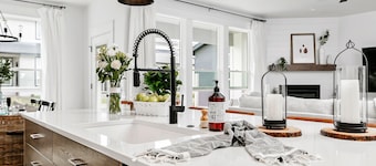 Meridian Marvel Luxury Home