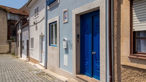 Bom Retiro's Duplex by LovelyStay