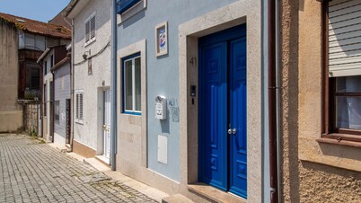 Bom Retiro's Duplex by LovelyStay