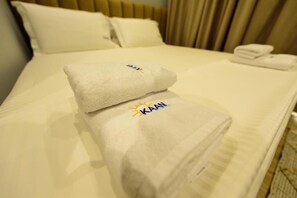 Soundproofing - KAAN Hotel (Orikum)