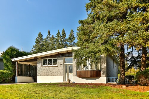 Spacious - Parking - Clean - Perfect for families