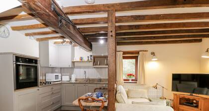 Well Cottage
