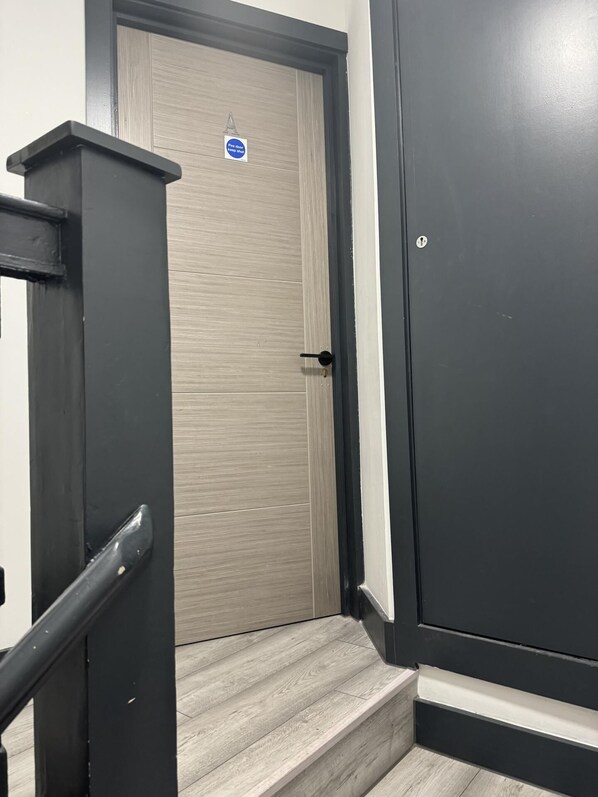 Studio | Interior - Impeccable 1-bed Studio in London (London)