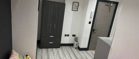 Studio | Wi-fi (inkludert) og sengetøy