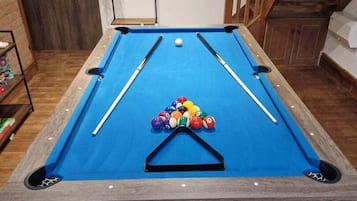 Sala de jogos