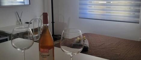 1 quarto, ferros/tábuas de passar roupa, Wi-Fi, roupa de cama