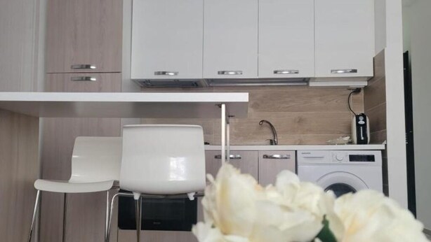 Interior - 1 Bedroom Apartment in Cosenza (Cosenza)