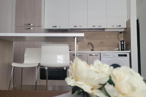 1 Bedroom Apartment in Cosenza