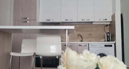 1 Bedroom Apartment in Cosenza