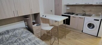 1 Bedroom Apartment in Cosenza
