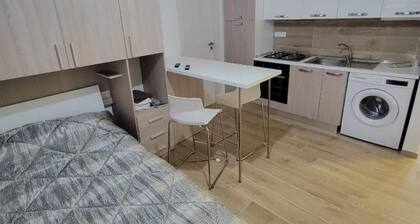 1 Bedroom Apartment in Cosenza