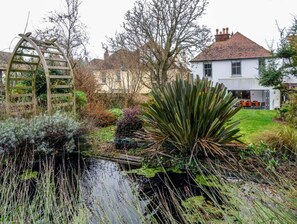 Área da propriedade