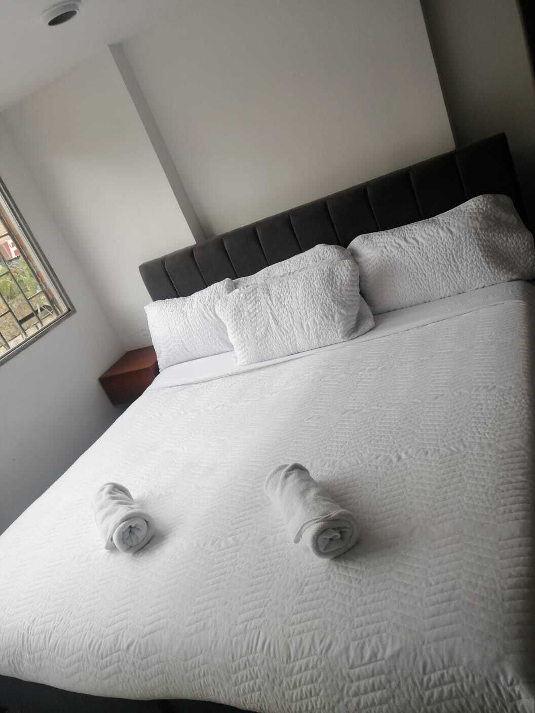 Foto - Aw Hotel Urban 80 Medellin