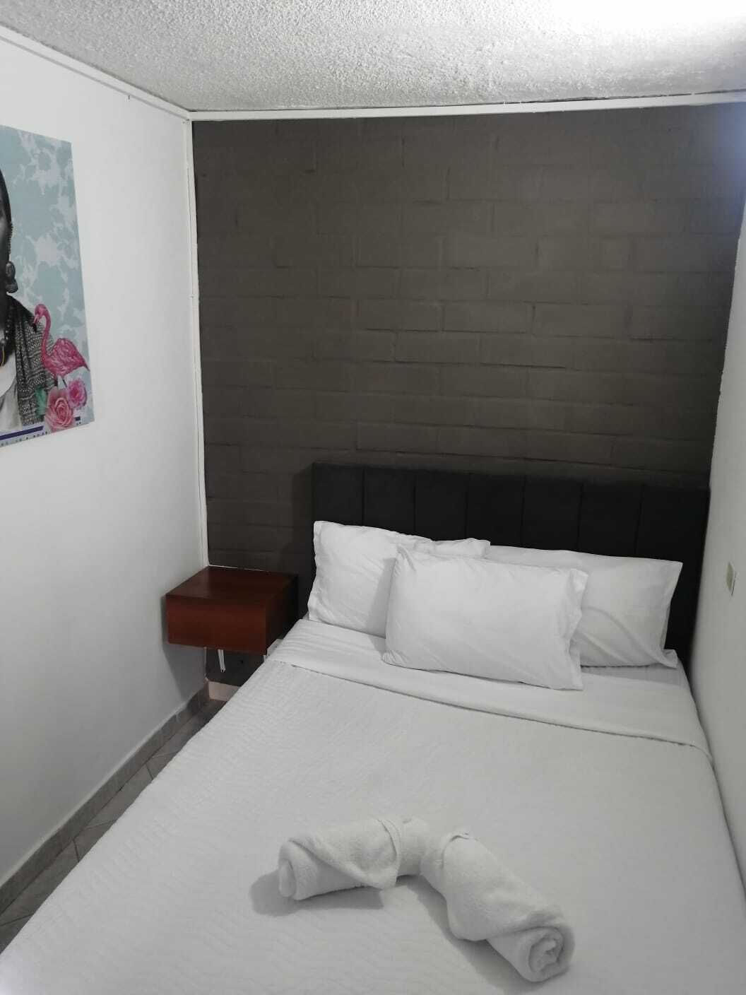 Foto - Aw Hotel Urban 80 Medellin