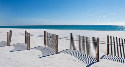 ☀️Private Beach • Pet Friendly • Steps to Beach • Pool • Ciboney 2012 🌴