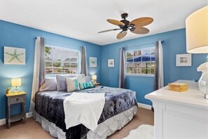 3 chambres, Wi-Fi, draps fournis