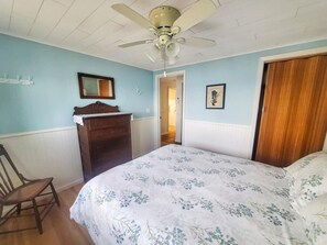 5 chambres, fer et planche Ă repasser, Wi-Fi gratuit, draps fournis